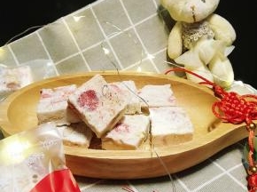 酥香甜美，你喜欢吗？