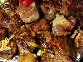 中间翻面一次