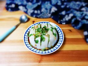 香喷喷的嫩嫩滑滑的好吃