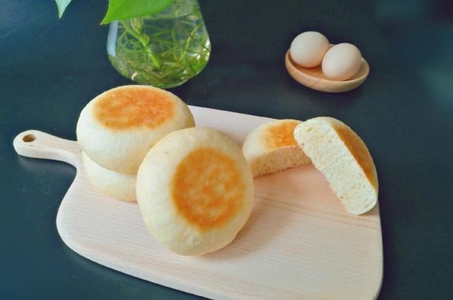 喜饼