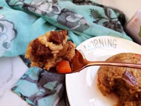 好了盛出来即可