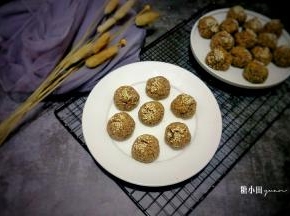 出炉~