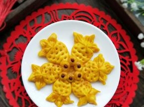 成品图