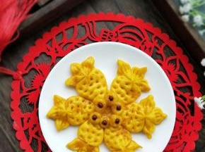 成品图