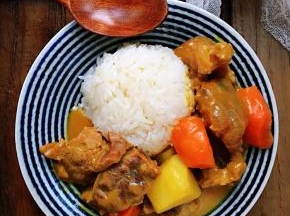 这是冬季最下饭的炖菜了吧，你喜欢吗