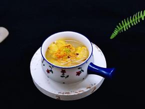 盛出，香味扑鼻而来～