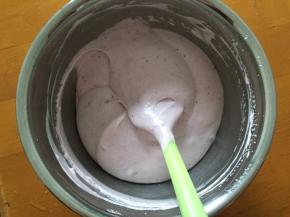 这是搅拌好的状态