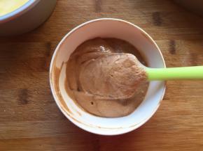 这是翻拌好的状态