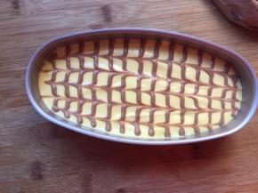 这个模具也是一样操作