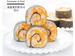卷好之后分切成段就可以啦