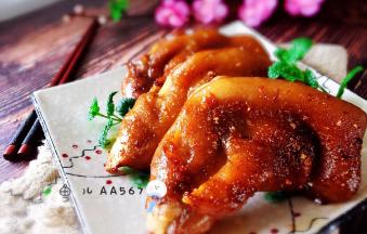 是不是很诱人，快快享用吧