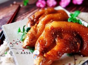 是不是很诱人，快快享用吧