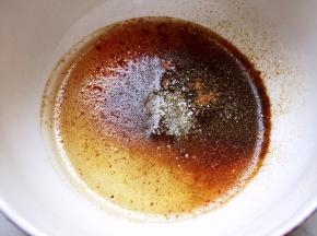 调配烧烤料