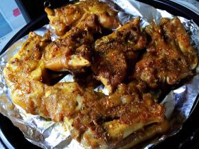 继续烤10分钟即可