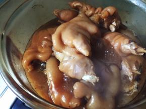 煮至筷子能插透即可熄火