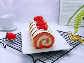 下午茶必备甜品～