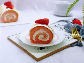 切开啦！我要下午茶了～