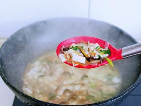 鲜香味扑鼻而来～