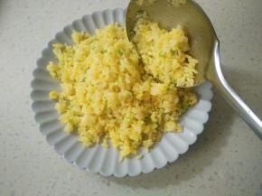 关火，装盘即可。