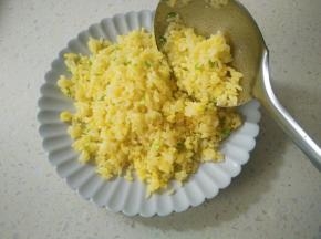 关火，装盘即可。