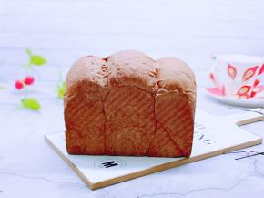 百吃不厌的吐司。