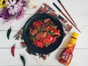 佐酒下饭都秒光！