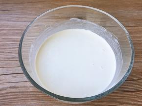 呈现均匀的状态