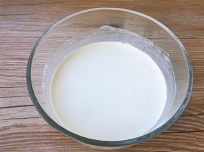 呈现均匀的状态