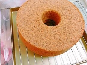 等完全凉透后再脱模
