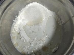 加入配方奶