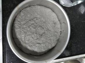 发酵至两倍大