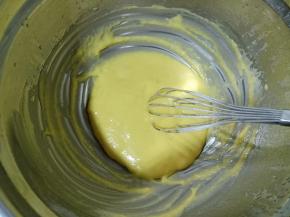 呈“Z ”字搅拌均匀