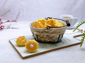 首次尝试还不错呀！哈