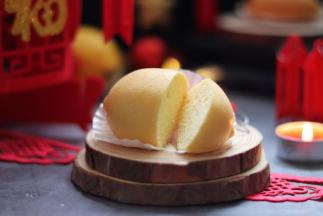 切开，很诱人。