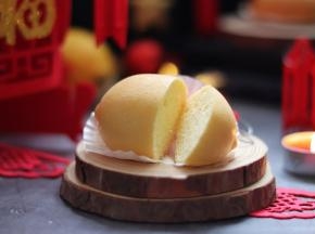 切开，很诱人。