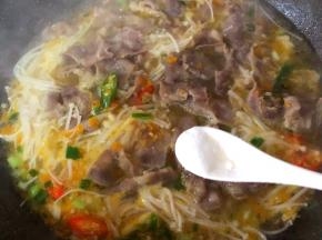 半汤匙白糖