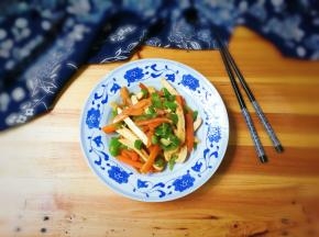 漂亮美味