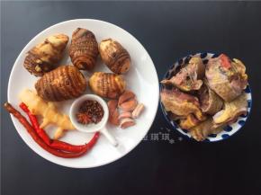 准备材料如图。