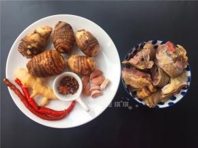 准备材料如图。