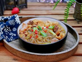 东北特色～家常菜。