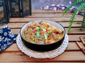 百吃不厌的一道家常菜。