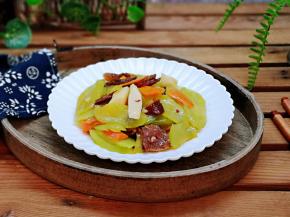 简单快手小炒，超级好吃。