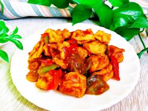 很入味，酸甜口哦～