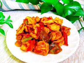 很入味，酸甜口哦～