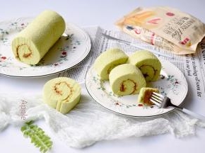 美美的享用吧！