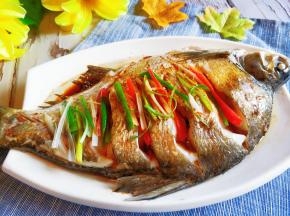 鲜香美味