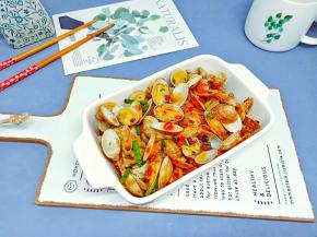 作为小酒小菜或是追剧小吃最合适不过了！