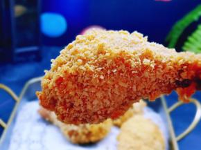 我要准备开动啦！