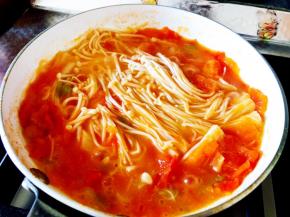 大火收汁，可以出锅喽。