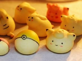 成品图。
